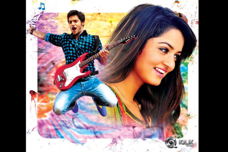 Pyaar Mein Padipoyane